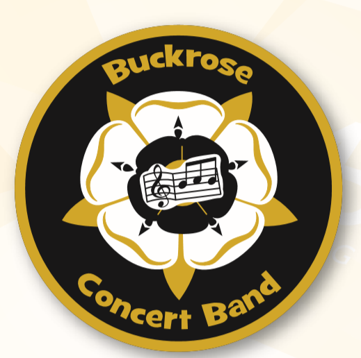 2018 Buckrose Concert Band